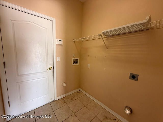 15114 Durango Circle, Brooksville, FL 34604