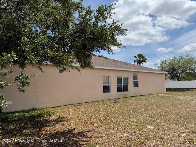 15114 Durango Circle, Brooksville, FL 34604
