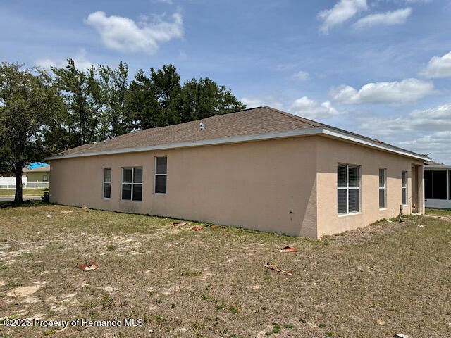 15114 Durango Circle, Brooksville, FL 34604