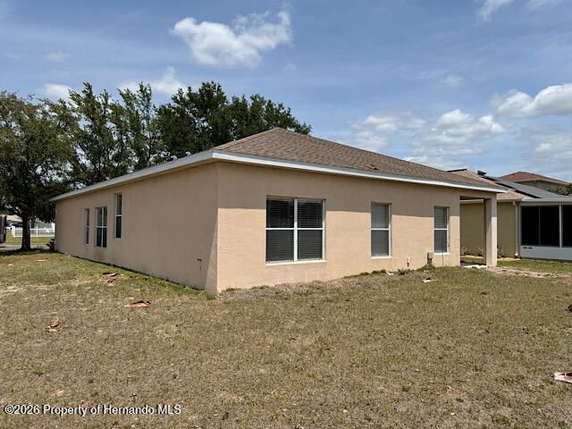 15114 Durango Circle, Brooksville, FL 34604