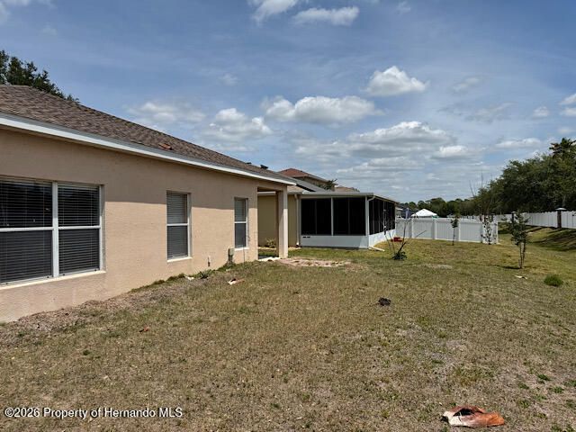 15114 Durango Circle, Brooksville, FL 34604