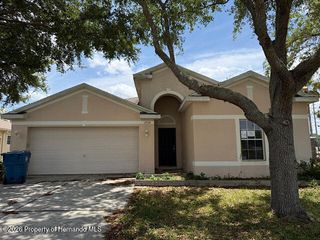 15114 Durango Circle, Brooksville, FL 34604
