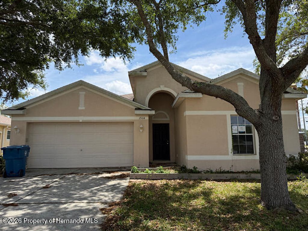15114 Durango Circle, Brooksville, FL 34604