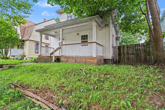 918 Dorchester Avenue SW, Grand Rapids, MI 49503
