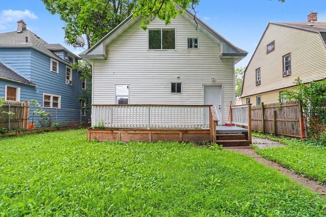 918 Dorchester Avenue SW, Grand Rapids, MI 49503