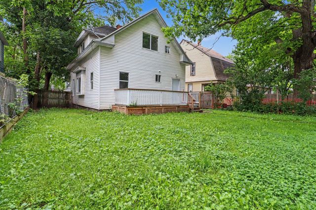 918 Dorchester Avenue SW, Grand Rapids, MI 49503