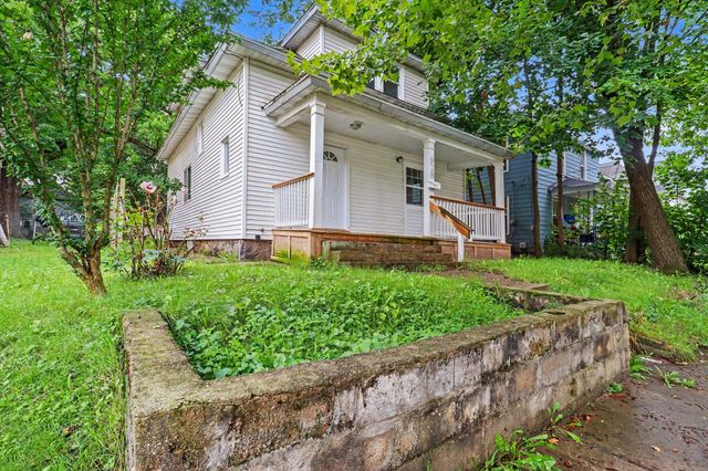 918 Dorchester Avenue SW, Grand Rapids, MI 49503