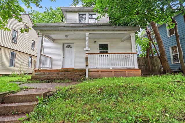 918 Dorchester Avenue SW, Grand Rapids, MI 49503
