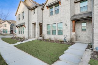 5548 Crawford Drive, North Richland Hills, TX 76180