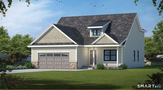 16 Goodell Road, Stafford, CT 06076