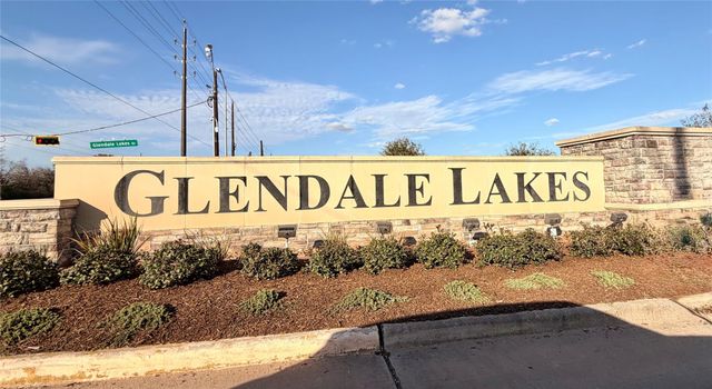 6807 Bardsdale Court, Rosharon, TX 77583