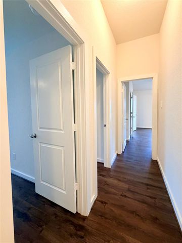 6807 Bardsdale Court, Rosharon, TX 77583