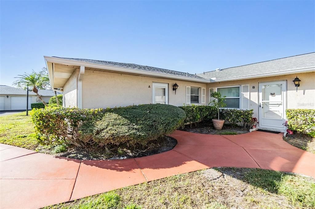 2175 CORINNE COURT S A, St Petersburg, FL 33712