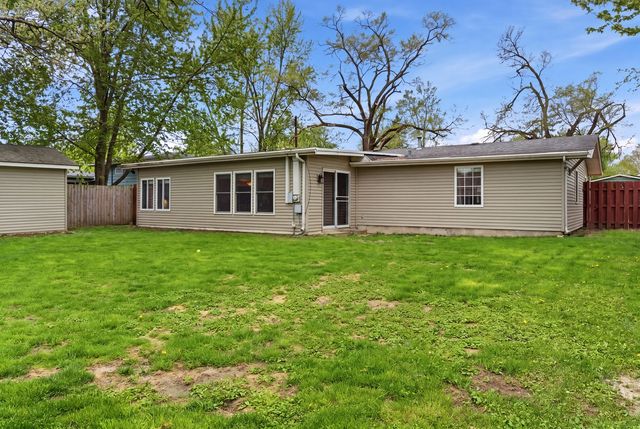 20 S Bereman Road, Montgomery, IL 60538