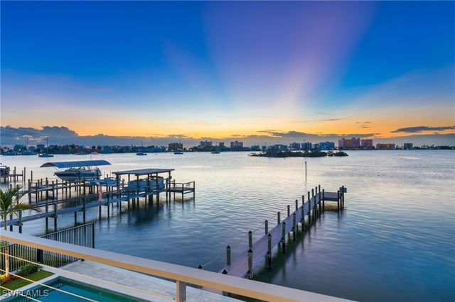 793 San Carlos DR, Fort Myers Beach, FL 33931