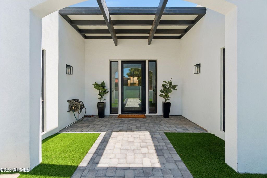 6333 N SCOTTSDALE Road 20, Scottsdale, AZ 85250 — photo 2