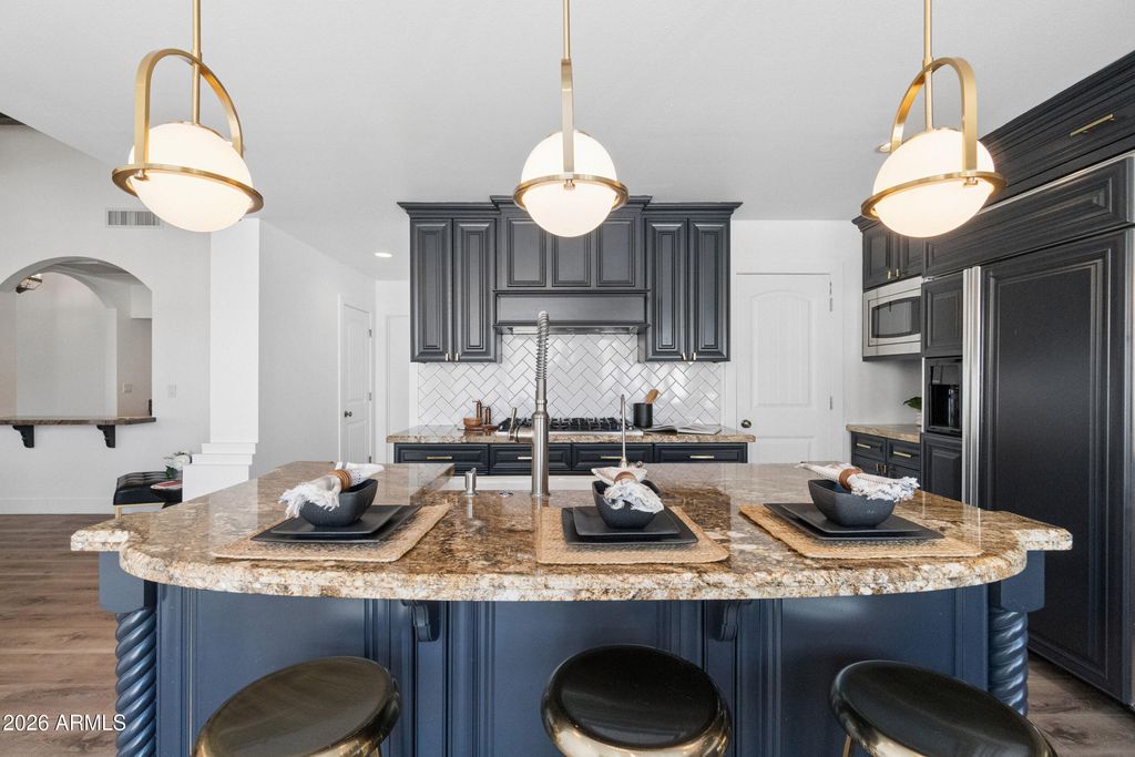 6333 N SCOTTSDALE Road 20, Scottsdale, AZ 85250 — photo 5