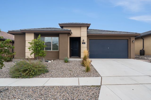 76 Mountaingem, Santa Fe, NM 87508