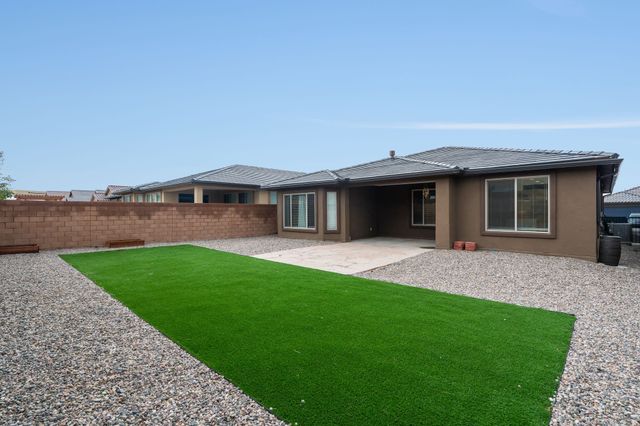 76 Mountaingem, Santa Fe, NM 87508