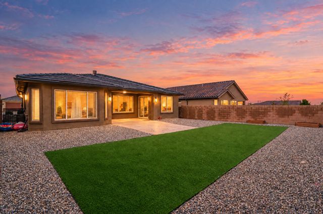 76 Mountaingem, Santa Fe, NM 87508