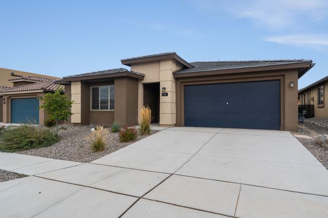 76 Mountaingem, Santa Fe, NM 87508