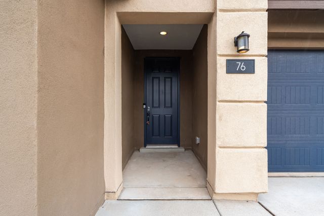 76 Mountaingem, Santa Fe, NM 87508