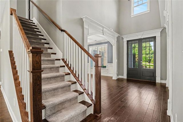 4170 Williams Point Drive, Cumming, GA 30028