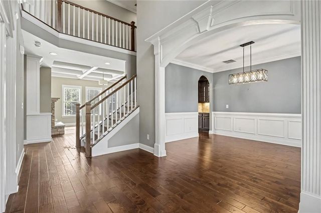 4170 Williams Point Drive, Cumming, GA 30028