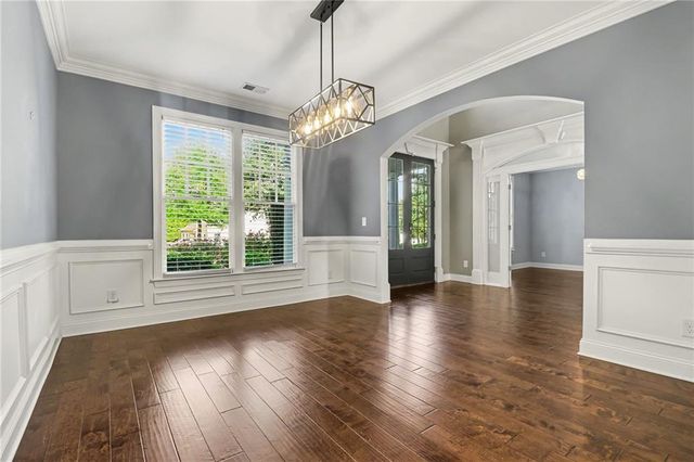 4170 Williams Point Drive, Cumming, GA 30028