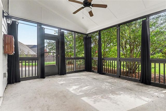 4170 Williams Point Drive, Cumming, GA 30028