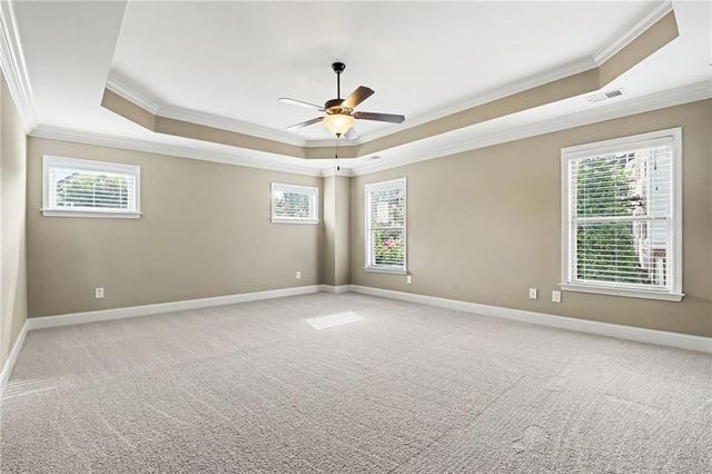 4170 Williams Point Drive, Cumming, GA 30028