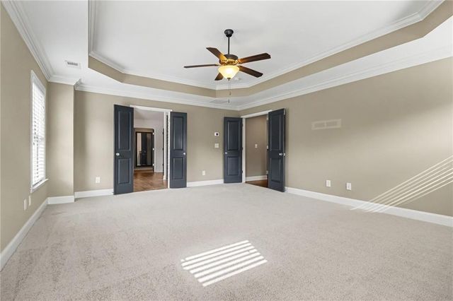 4170 Williams Point Drive, Cumming, GA 30028