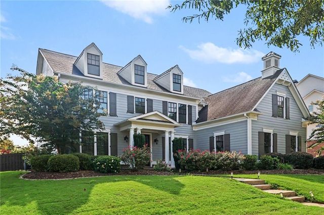 4170 Williams Point Drive, Cumming, GA 30028