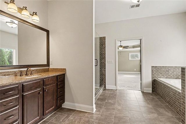 4170 Williams Point Drive, Cumming, GA 30028