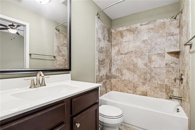 4170 Williams Point Drive, Cumming, GA 30028