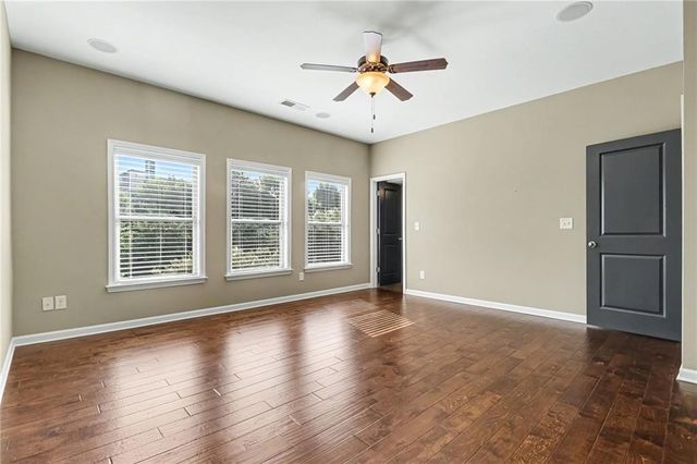 4170 Williams Point Drive, Cumming, GA 30028