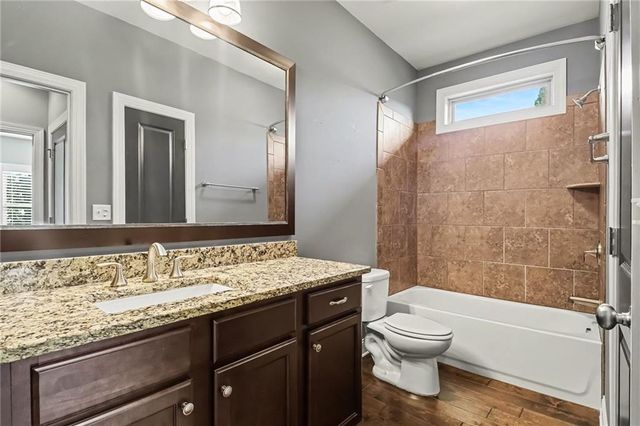 4170 Williams Point Drive, Cumming, GA 30028