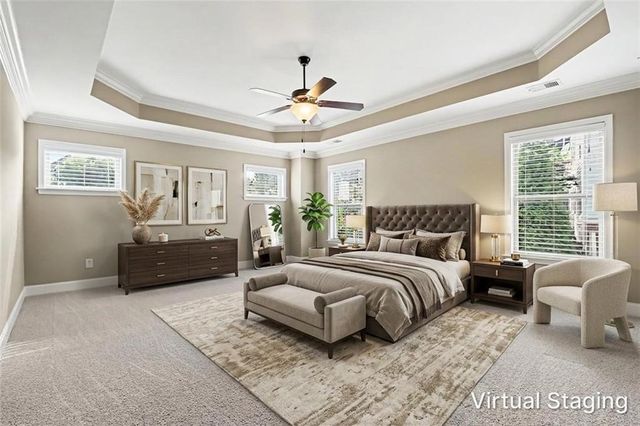 4170 Williams Point Drive, Cumming, GA 30028