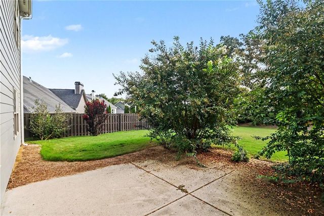 4170 Williams Point Drive, Cumming, GA 30028
