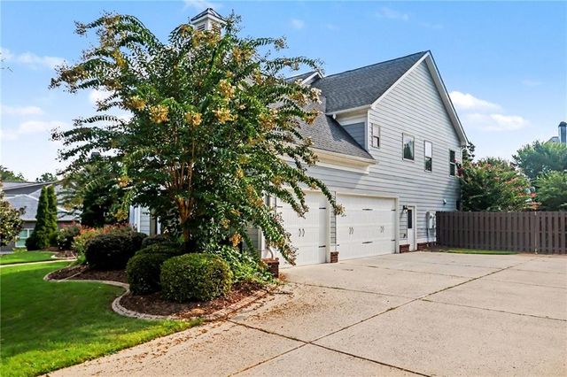 4170 Williams Point Drive, Cumming, GA 30028