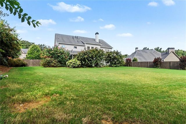 4170 Williams Point Drive, Cumming, GA 30028