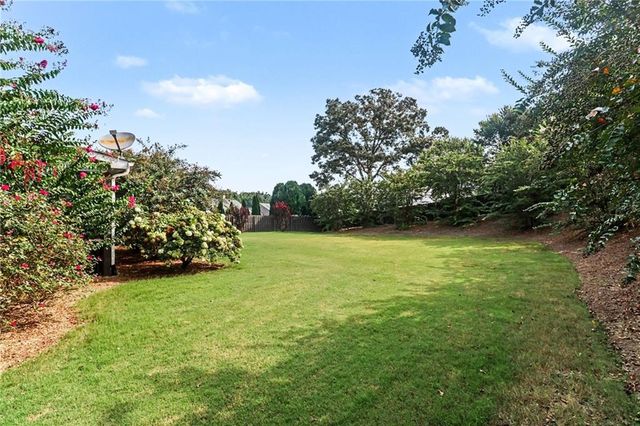 4170 Williams Point Drive, Cumming, GA 30028