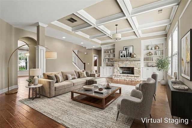 4170 Williams Point Drive, Cumming, GA 30028