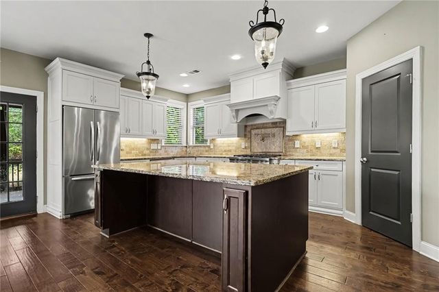 4170 Williams Point Drive, Cumming, GA 30028