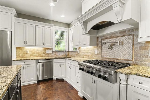 4170 Williams Point Drive, Cumming, GA 30028