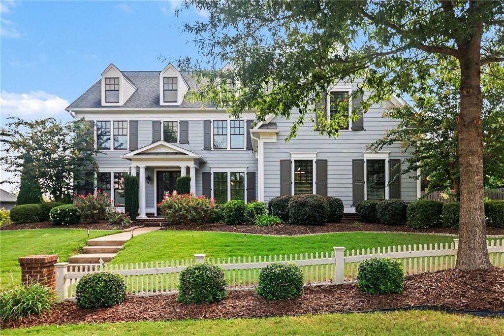 4170 Williams Point Drive, Cumming, GA 30028
