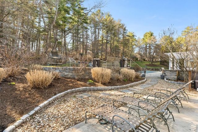 20 Burr Dr, Needham, MA 02492