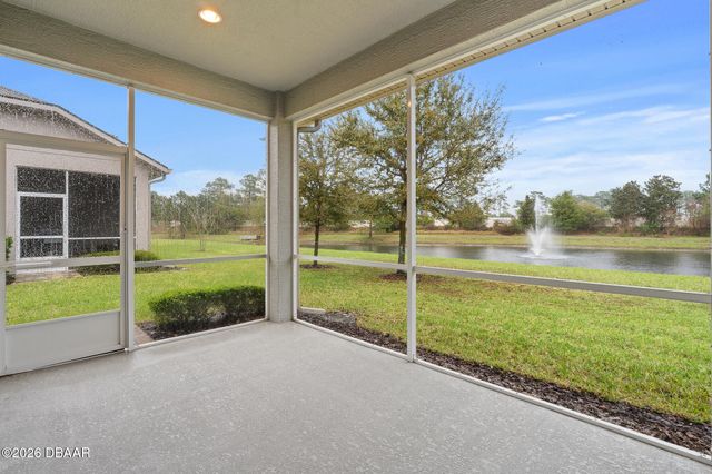 732 Aldenham Lane, Ormond Beach, FL 32174