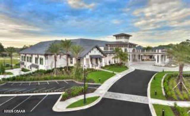 732 Aldenham Lane, Ormond Beach, FL 32174