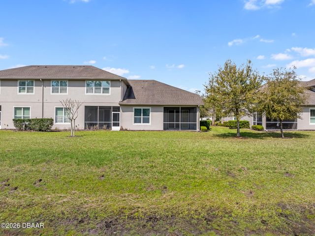 732 Aldenham Lane, Ormond Beach, FL 32174